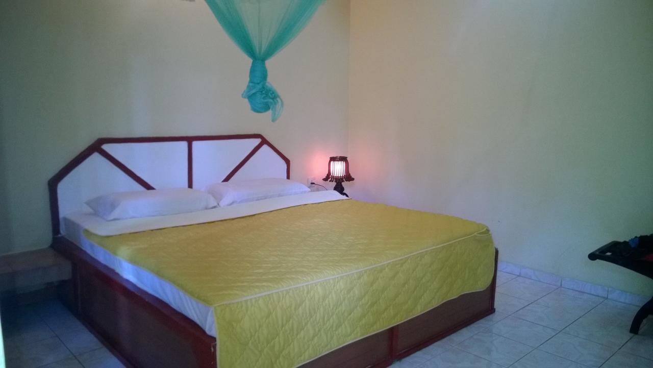 Sigiri Holiday Inn Inamaluwa Habitación foto